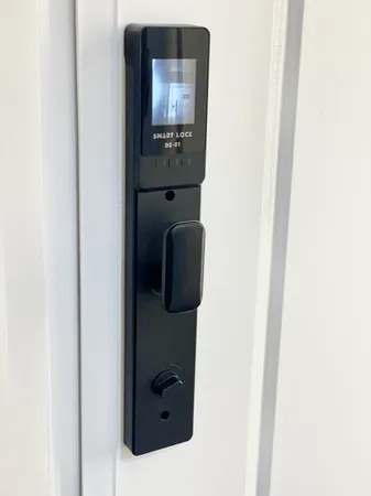 دستگیره هوشمند مدل Elite FACE