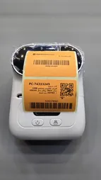 پرینتر لیبل زن فومیمو مدل M110