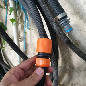 تجریه خرید رابط شلنگ آکوا کرفت مدل 550210