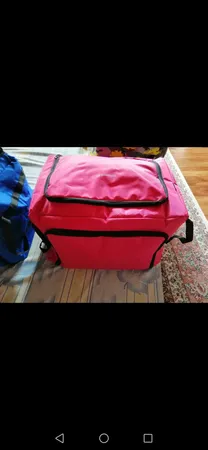 ساک پیک نیک فوروارد کد FCLT4455