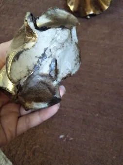 مجسمه مدل رقص سماع مجموعه 3 عددی