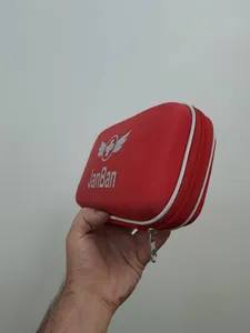 تجریه خرید کیف کمک های اولیه جان بان مدل اضطراری سری ۱