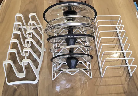 استند‌ درب قابلمه مدل Ar71