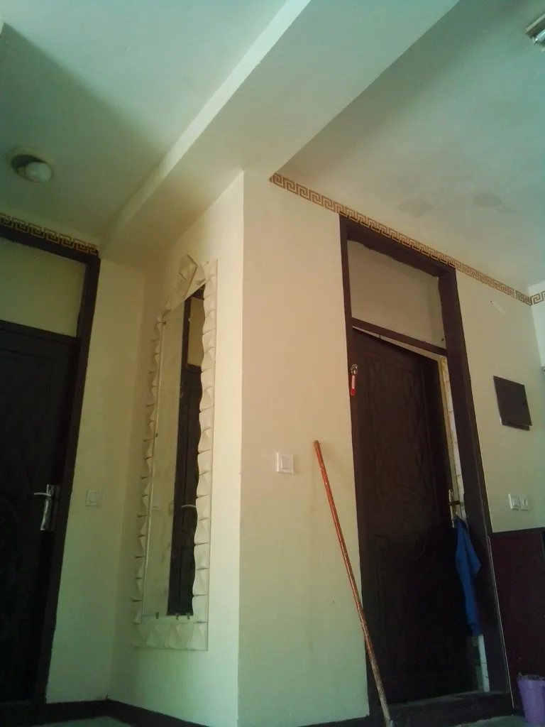 اینه دکوراتیو پدیده پلاس مدل ورساچ کد11