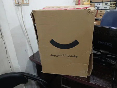 قطره مرطوب‌کننده لنز رنیو مدل MultiPlus حجم 8 میلی لیتر