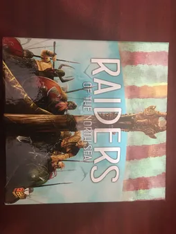 بازی فکری بازبازی مدل مهاجمان دریای شمال