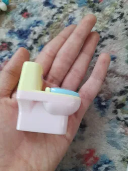 تراش مدل توالت فرنگی یونیکورن کد 2