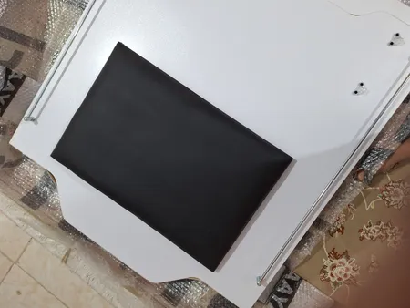 تختخواب کودک اعیان مدل FH599