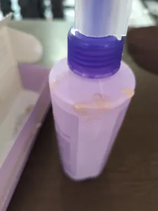 تجریه خرید ژل بهداشتی بانوان لافارر مدل 01 مناسب بانوان قبل از یائسگی حجم 250 میلی لیتر