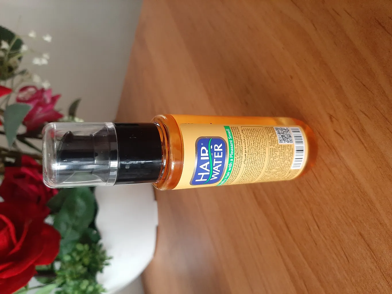 روغن مو کامان مدل Argan حجم 70 میلی لیتر