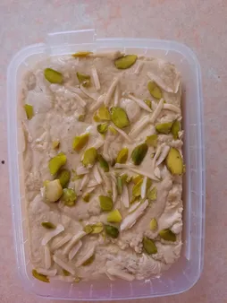 حلوا شکری برسام - 400 گرم