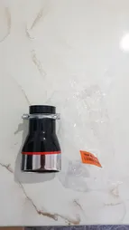 سر اگزوز خودرو مدل XTIPS01