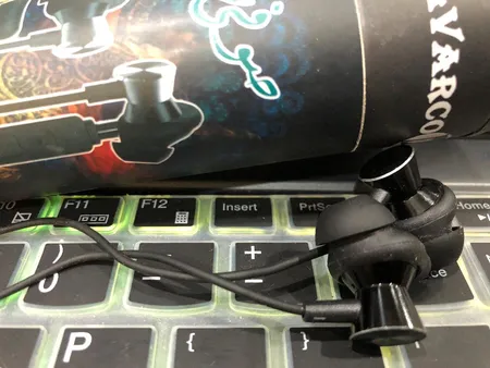 هندزفری  هوارکو مدل صوفی