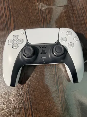 دسته بازی پلی استیشن 5 سونی مدل DualSense سری CFI-ZCT1W