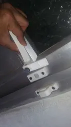 دستگیره در مدل PV-12 بسته 2 عددی