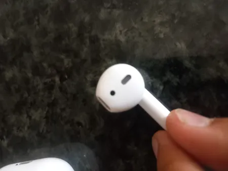 هندزفری بلوتوثی مدل ایرپاد 2