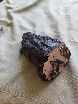 جاعودی مدل آبشاری S1