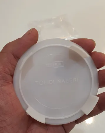 درب جعبه تقسیم برق تولیدی ناصری مدل 10