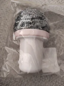 سیم ظرفشویی مدل دسته دار