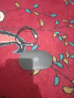 مودم 4.5G قابل حمل آلکاتل مدل BT71