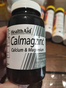 تجریه خرید قرص کلمگزینک Health اید بسته 60 عددی