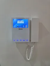 تجریه خرید مانیتور دربازکن سیماران مدل 46TKM