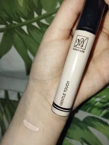 تجریه خرید کانسیلر مای سری Black Diamond مدل Gentle Touch شماره 10