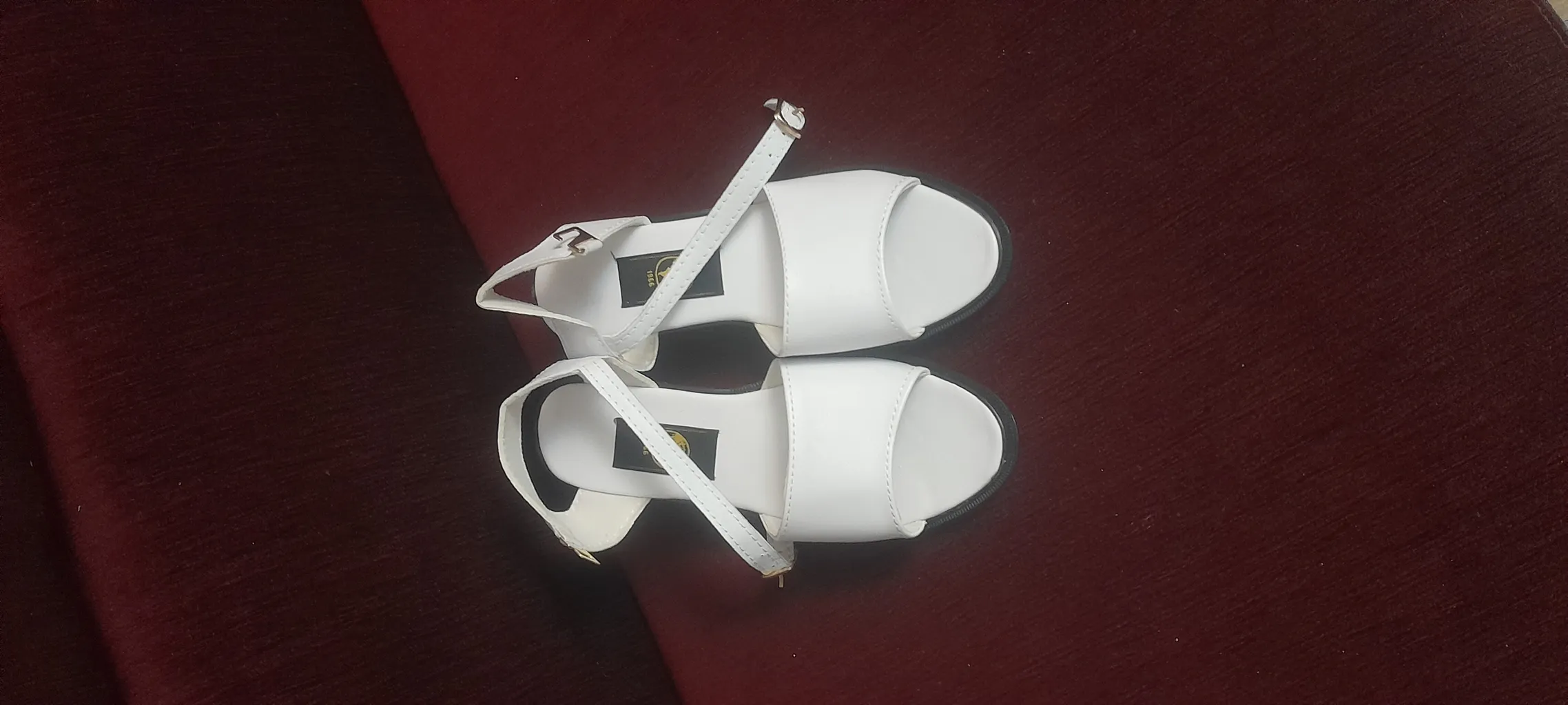 صندل زنانه سیی مدل اشلی کد 2096.1