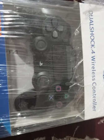 دسته پلی استیشن 4 مدل ZCT1E 2021