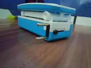 تجریه خرید چراغ مطالعه ام دی مدلDP-114