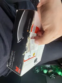 ماشین اصلاح موی سر و صورت موزر مدل 1586-0051