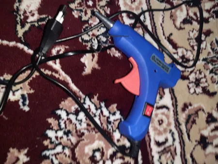 دستگاه چسب تفنگی سی‌جی‌لانگ مدل SL-E20W