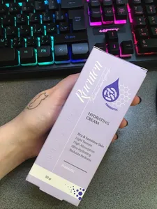 تجریه خرید آبرسان راکوتن مدل پوست خشک حجم 50 میلی‌لیتر