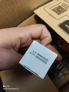 تجریه خرید قطره ویتامین پرندگان زوریچ مدل B حجم 30 میلی لیتر