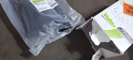 وایر شمع خودرو والئو کد 252617 مناسب برای سمند EF7 بسته 4 عددی