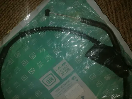 سیم کلاچ موتور سیکلت باجاج مدل BX150 مناسب برای باکسر