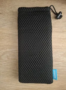 تجریه خرید پاوربانک 20 وات انکر مدل A1287 ظرفیت 20000 میلی آمپر ساعت