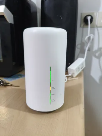 مودم 4G/TD-LTE یو کیو مدل L02