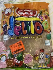 تجریه خرید پاستیل بستنی قیفی آیدین - 1000 گرم