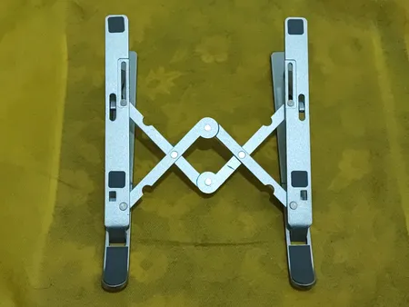 پایه نگهدارنده لپ تاپ مدل C9683