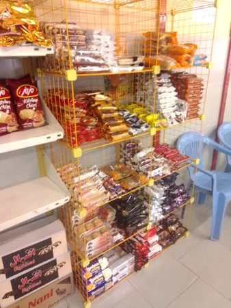 قفسه فلزی مدل M2R48 پنج طبقه