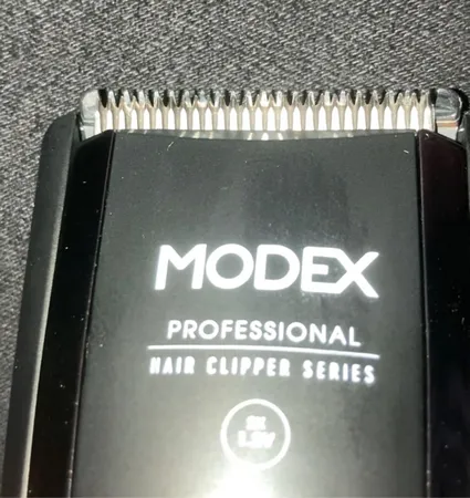 ماشین اصلاح موی سر و صورت مودکس مدل HT1640