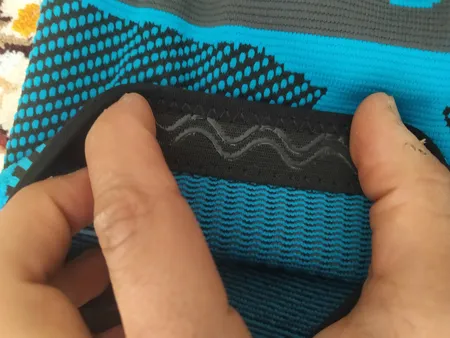 زانو بند مدل LS 305 A