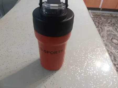 ماگ مدل سه کاره SPORT02 گنجایش 0.5 لیتر