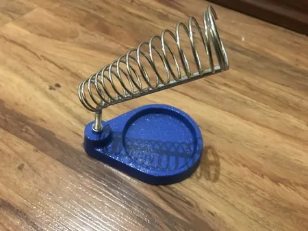 پایه هویه مدل Royal