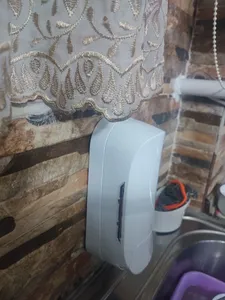 تجریه خرید پمپ مایع دستشویی ایمن آب مدل IMAA