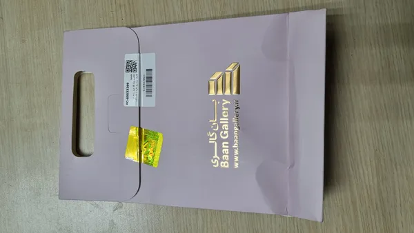 عکس ارسالی خریدار
