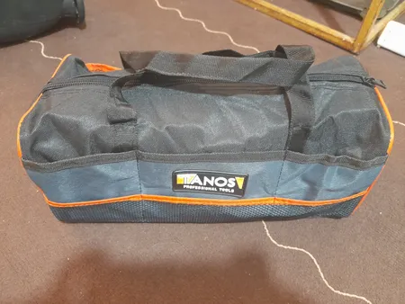 کیف ابزار خانگی تانوس مدل 02