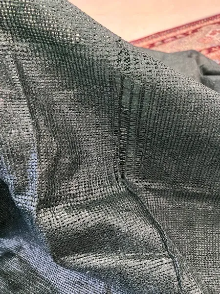 سایه‌بان سفری مدل  4x8