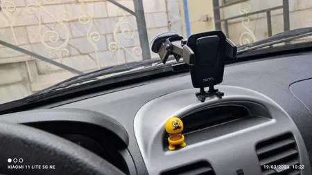 پایه نگهدارنده گوشی موبایل تسکو مدل  THL 1208